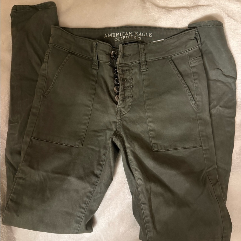 American Eagle